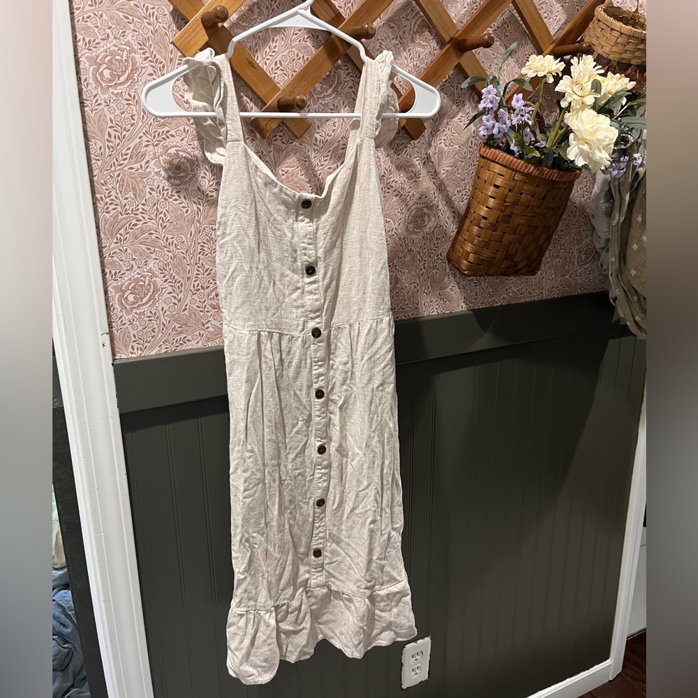 Boutique dress